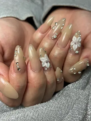 ネイル chipi nailのネイルデザイン
