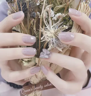 ネイル Queens ciciのネイルデザイン