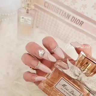 ネイル felice nailのネイルデザイン