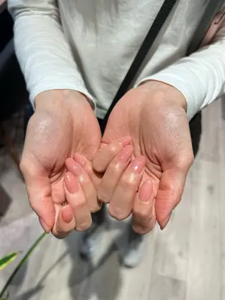 ネイル mng vigorのネイルデザイン