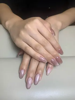 ネイル KAKA.Nail所属・KAKA Nailのネイルデザイン