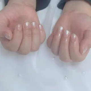 ネイル bel fiore .のネイルデザイン
