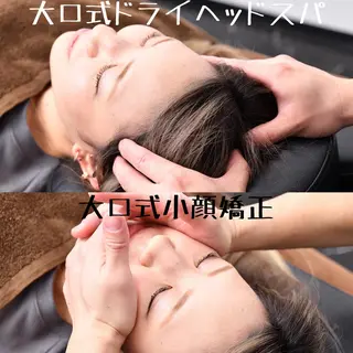 小顔矯/美容鍼/鍼灸 BeauJuのその他イメージ