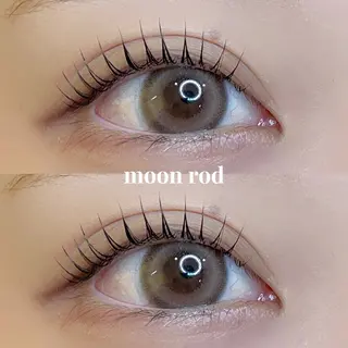 マツエク・マツパ LASH Muse AKOのマツエク・マツパデザイン