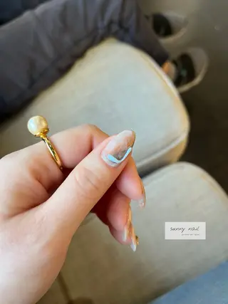 ネイル sunny nailのネイルデザイン