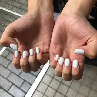 ネイル 平野葵🎀 hair/nailのネイルデザイン