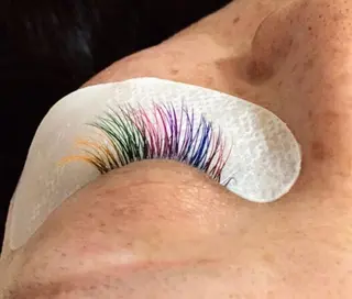 マツエク・マツパ apricott eyeのマツエク・マツパデザイン