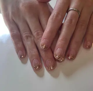 ネイル Erumo Sugaのネイルデザイン