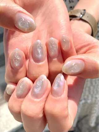 ネイル otsurunail (オツルネイル)のネイルデザイン