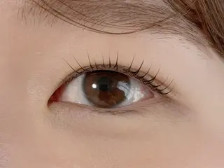 マツエク・マツパ pyeol所属・pyeol 横山のマツエク・マツパデザイン