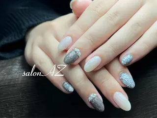 ネイル salon AZのネイルデザイン