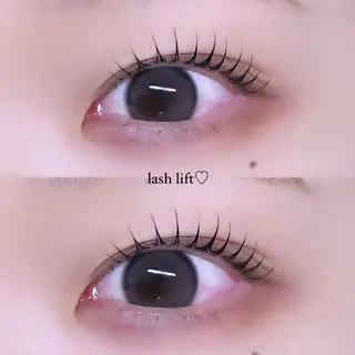 マツエク・マツパ nono ♡のマツエク・マツパデザイン