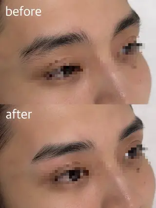 アイブロウ Airy Brow 栄店の眉毛・アイブロウイメージ