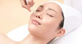 堤 範子のエステ・リラクイメージ