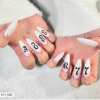 ネイル Nail Daisyのネイルデザイン
