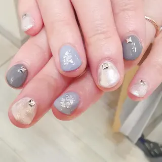 ネイル reve あやののネイルデザイン