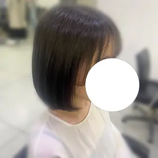 ショート 杉山 愛のヘアスタイル