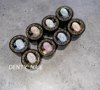 ネイル DENTY NAIL -ArtRoom-のネイルデザイン