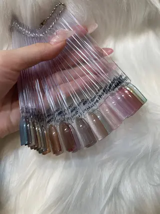 ネイル KOKONA 🎀のネイルデザイン