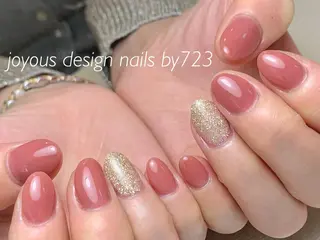 ネイル jdn natsumiのネイルデザイン