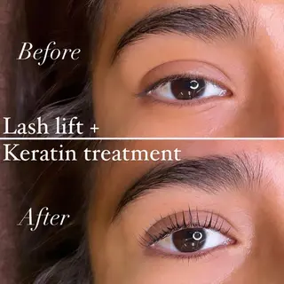 マツエク・マツパ Lash Connect 石川のマツエク・マツパデザイン