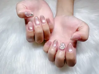 ネイル maison AYAKAのネイルデザイン