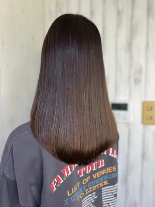 ロング ~ayame~ ko-ta。のヘアスタイル