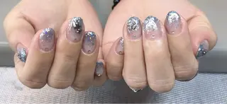 ネイル YK ネイルサロンのネイルデザイン