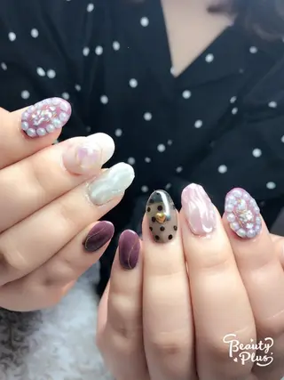 ネイル COCO +のエステ・リラクイメージ