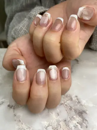 ネイル N&nails エヌアンドネイルズのネイルデザイン