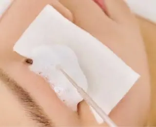 マツエク・マツパ BerryEyes 町田店の眉毛・アイブロウイメージ