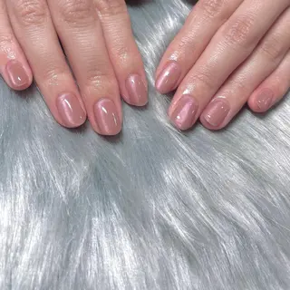 ネイル nail patio 新越谷 yukiのネイルデザイン