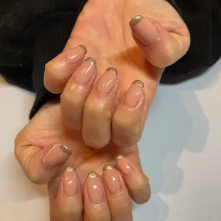 ネイル Tocowaka マエダのネイルデザイン