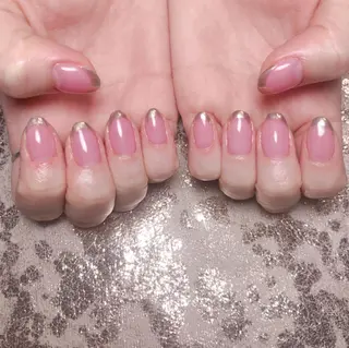 ネイル DollyGirl KYOKOのネイルデザイン