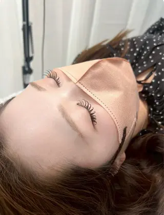 マツエク・マツパ Soome’ ~eye&skin~のマツエク・マツパデザイン