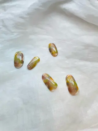 ネイル KOTORI ことりのネイルデザイン