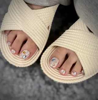 ネイル Ko Koのネイルデザイン