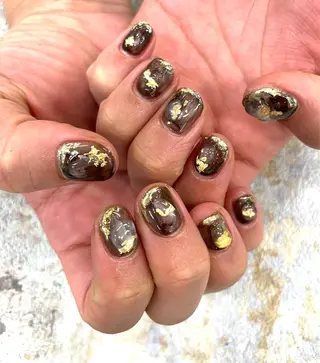 ネイル MH_ Nailのネイルデザイン