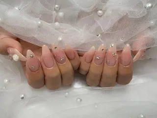 ネイル 本町/北浜peTiT sayakaのネイルデザイン