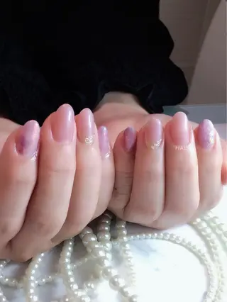 ネイル HALU ハルのネイルデザイン