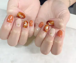 ネイル Lily Roseスタッフ一同のマツエク・マツパデザイン