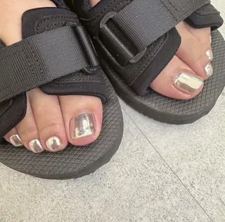 ネイル ito bianca中野のネイルデザイン