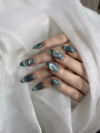 ネイル Rubys nailのネイルデザイン