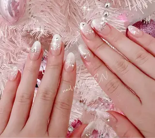 ネイル nail salon SENのネイルデザイン