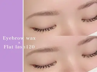 マツエク・マツパ 宋 春華の眉毛・アイブロウイメージ