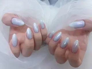 ネイル yuna ⋆🍒⭒˚のネイルデザイン