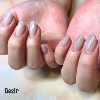 ネイル 伊藤 美智子のネイルデザイン