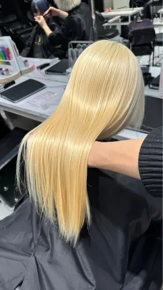 ロング メンズカリスマ TAKUMAのヘアスタイル