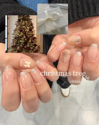 ネイル NORA nail UMEDA MAIのネイルデザイン