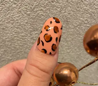 ネイル A-nail 閉店のネイルデザイン